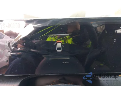 2025 Kia K4 Lx from USA, damaged, VIN 3KPFT4DE6SE239612